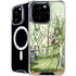 Guardian Fairy and Stag by Amy Brown iPhone 16 Pro MagSafe Case